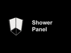 Shower Panels