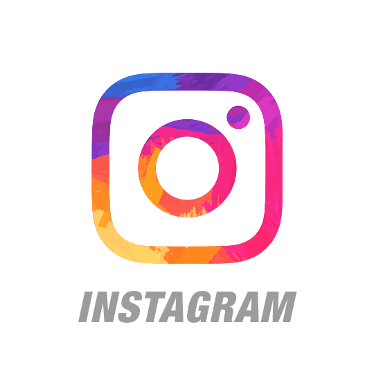 Find us on Instagram